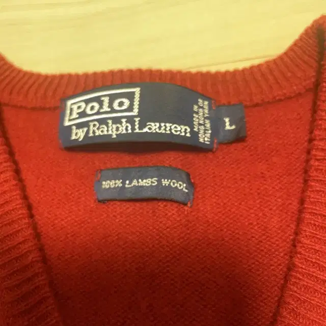 90s polo 폴로 울 베스트 팝니다