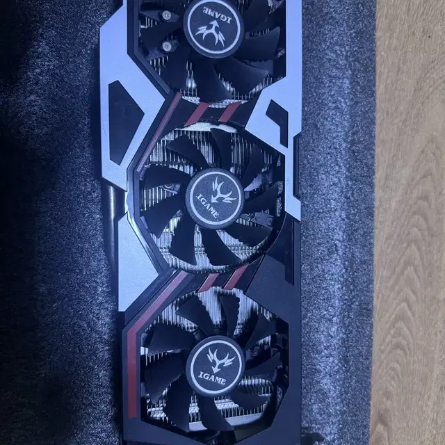 Gtx 1060 6g igame