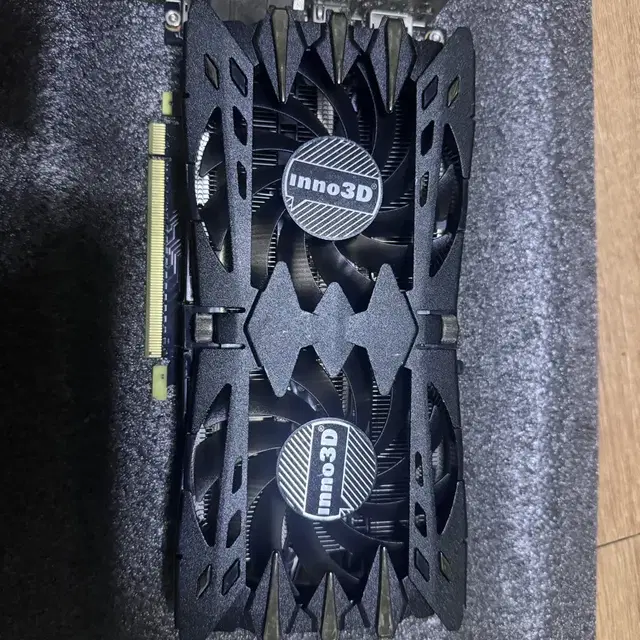 Gtx 1060 3g inno3d