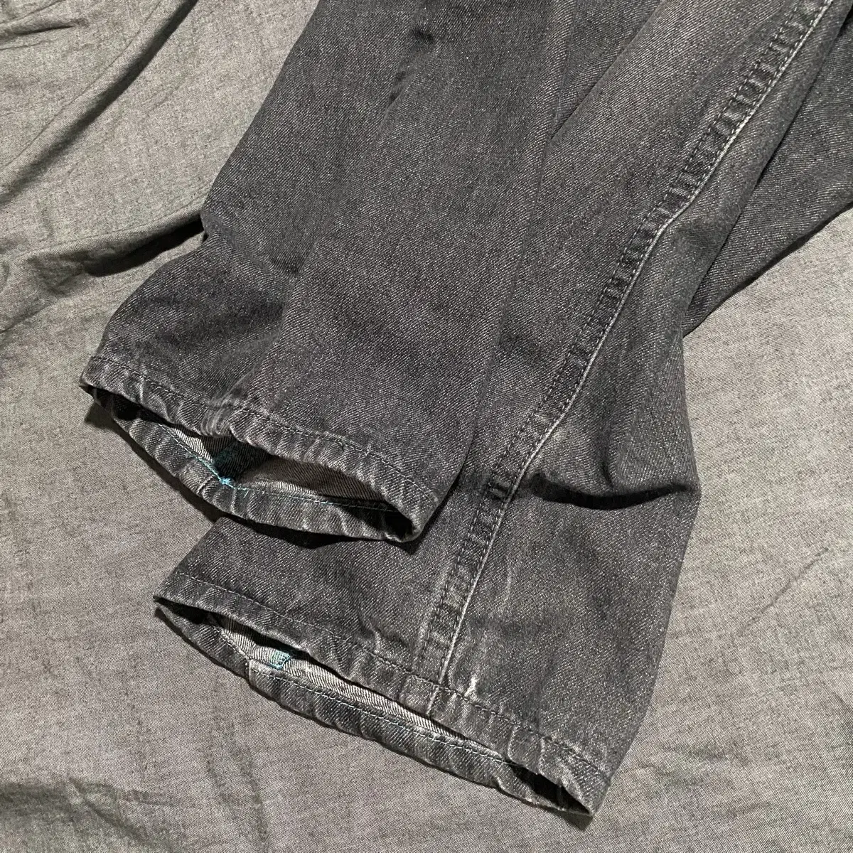 ENYCE Denim Pants Sz 38