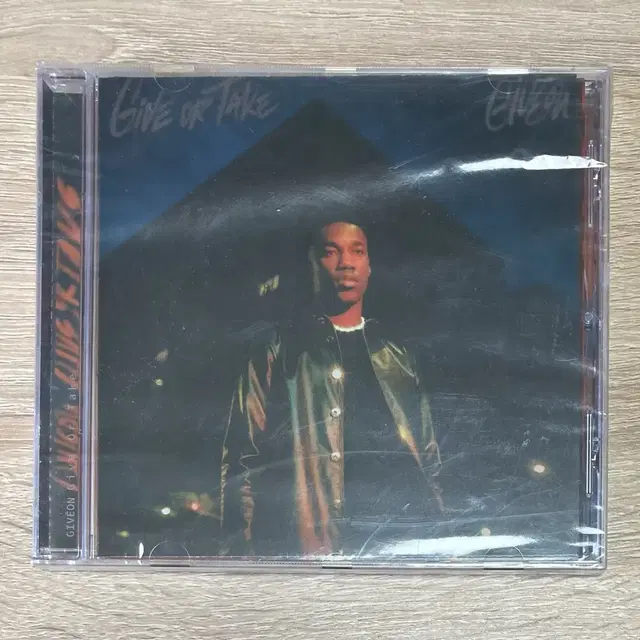 기브온 (Giveon) - Give Or Take CD 판매