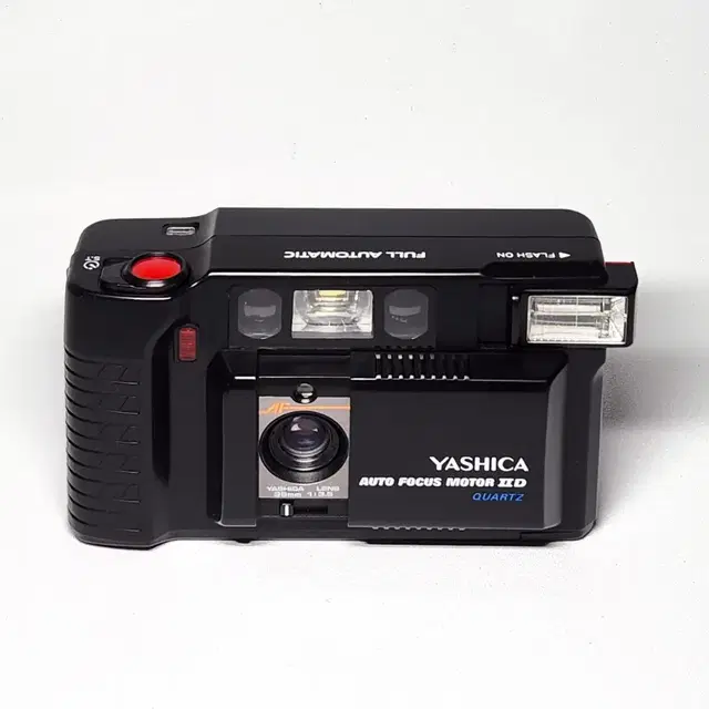 Yashica AF-M IID.필카. 깨끗함.