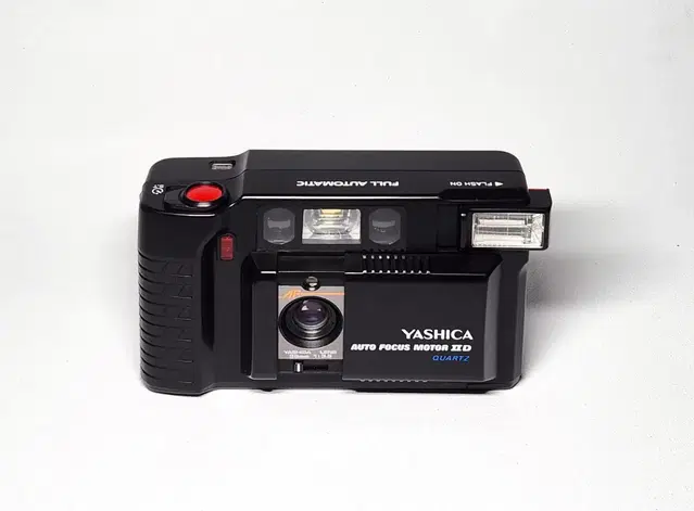 Yashica AF-M IID.필카. 깨끗함.