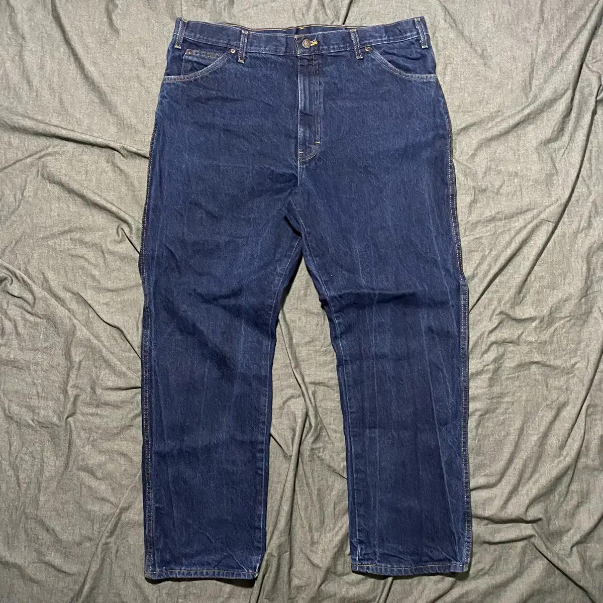 DICKIES Rigid Jean Sz 40X30