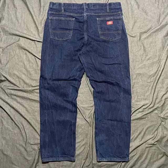 DICKIES Rigid Jean Sz 40X30