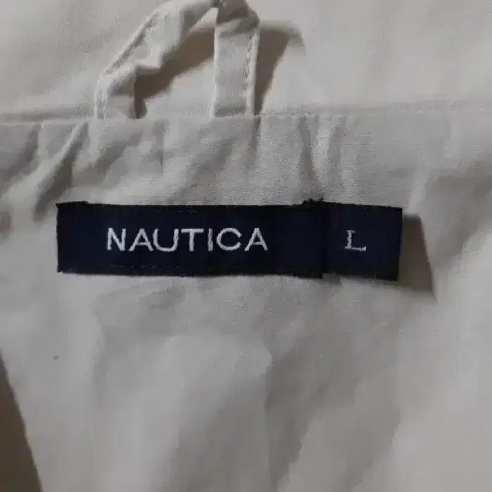 남성 점퍼/NAUTICA