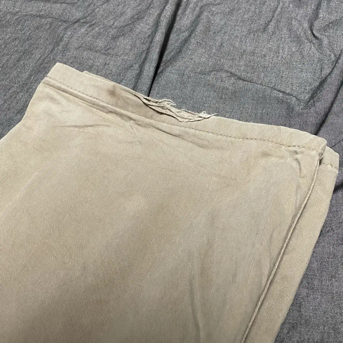 Wrangler Cargo Pants Sz 34X32