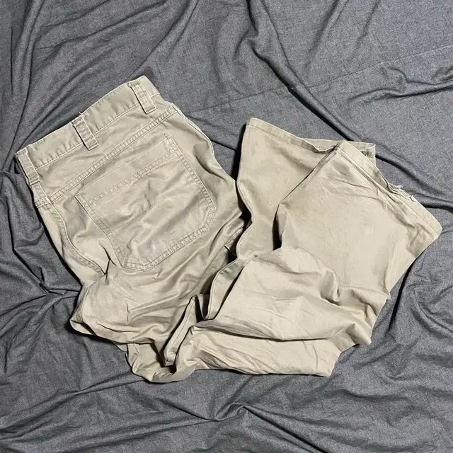 Wrangler Cargo Pants Sz 34X32