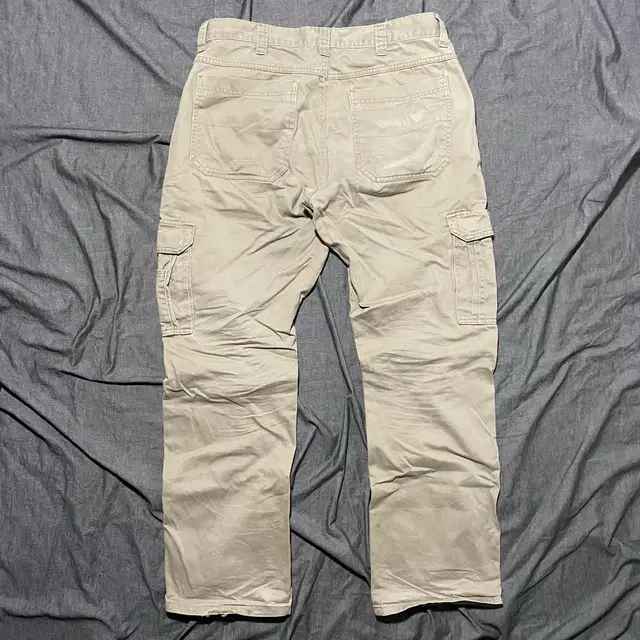 Wrangler Cargo Pants Sz 34X32