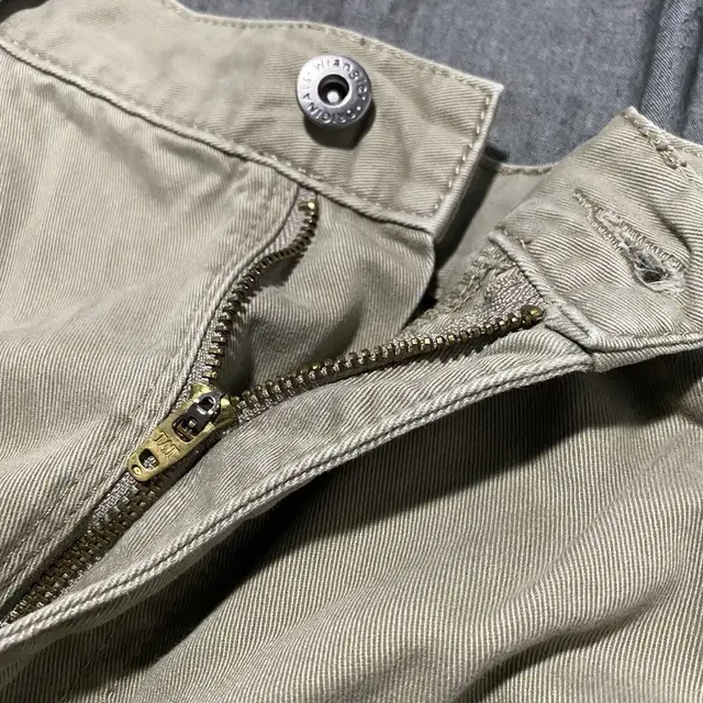 Wrangler Cargo Pants Sz 34X32