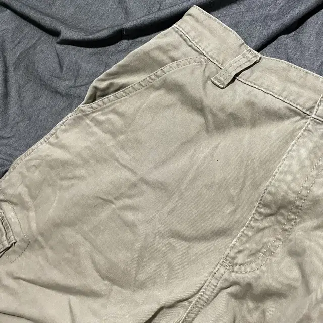 Wrangler Cargo Pants Sz 34X32