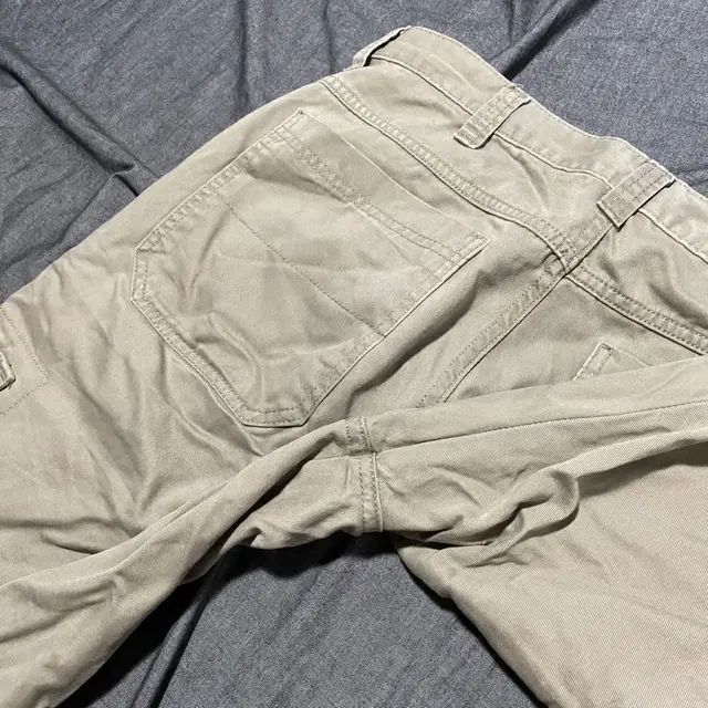 Wrangler Cargo Pants Sz 34X32