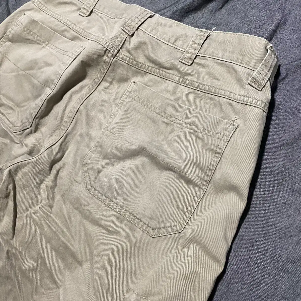 Wrangler Cargo Pants Sz 34X32