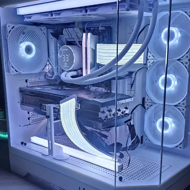 i9-14900K RTX4090 데스크탑 팝니다