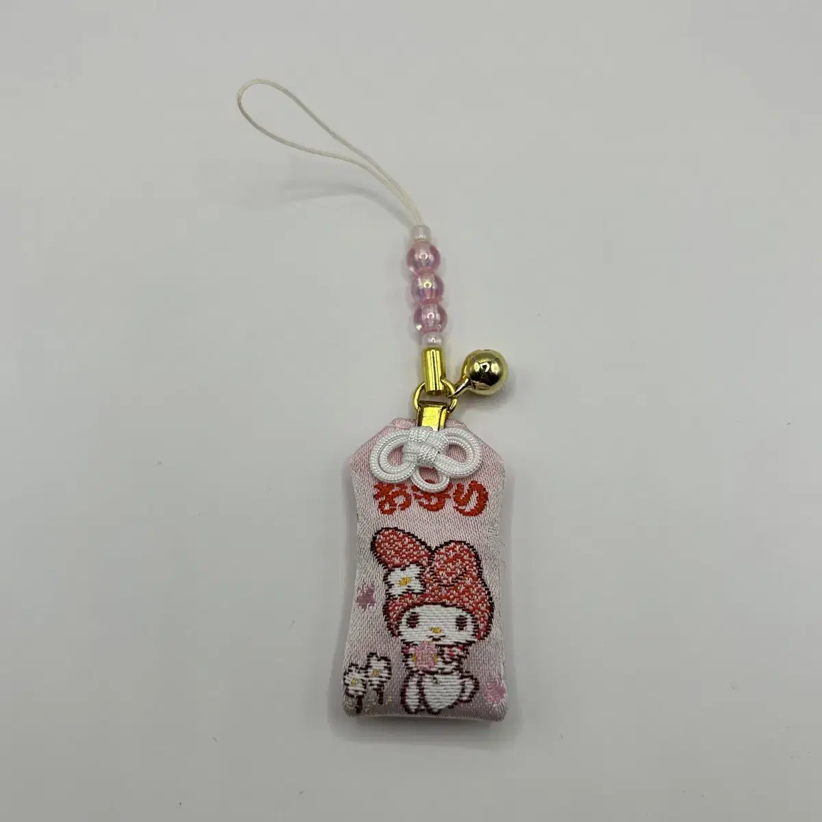 My Melody Omamori