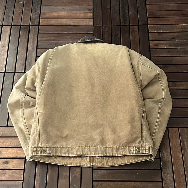 Carhartt 칼하트 J97 디트로이드 워크자켓