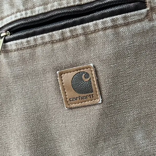 Carhartt 칼하트 J97 디트로이드 워크자켓