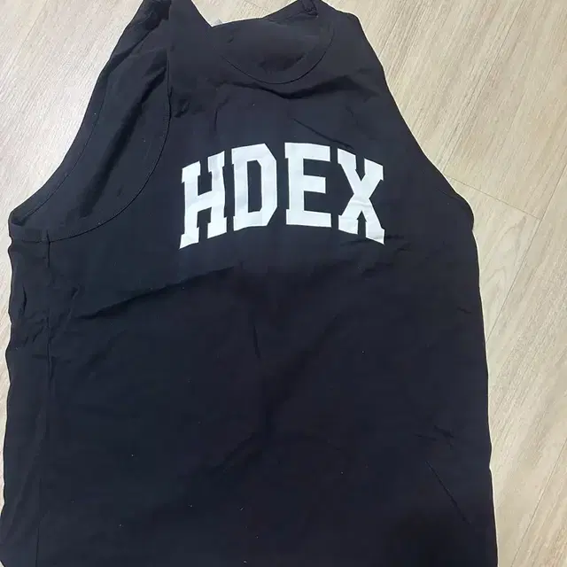 Hdex 나시 사이즈L