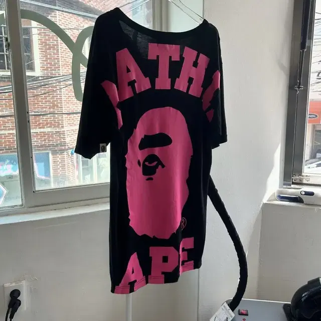 BAPE 베이프