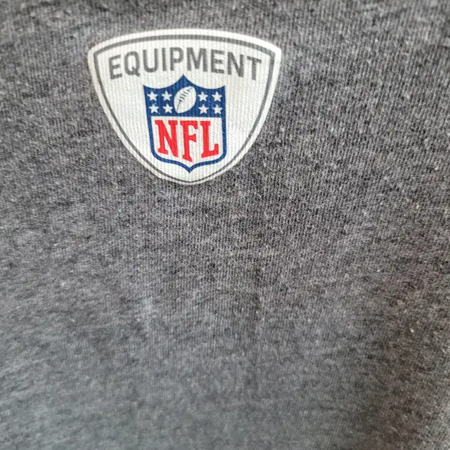 NIKE 나이키 NFL 피츠버그 드라이핏 티셔츠 S