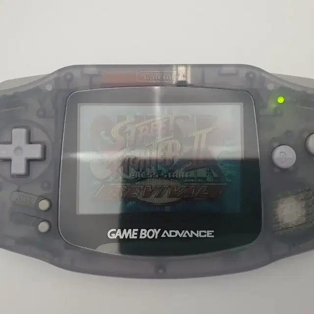 GBA 게임보이 어드밴스 오리지널