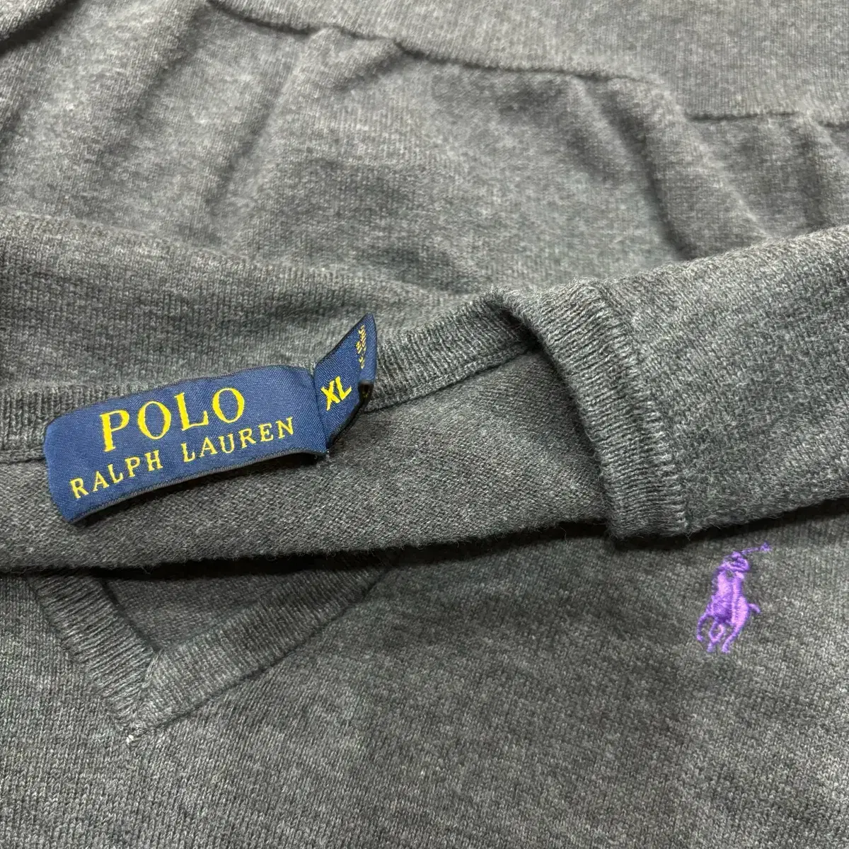 [택포] Woman's Polo Ralph Lauren Knit