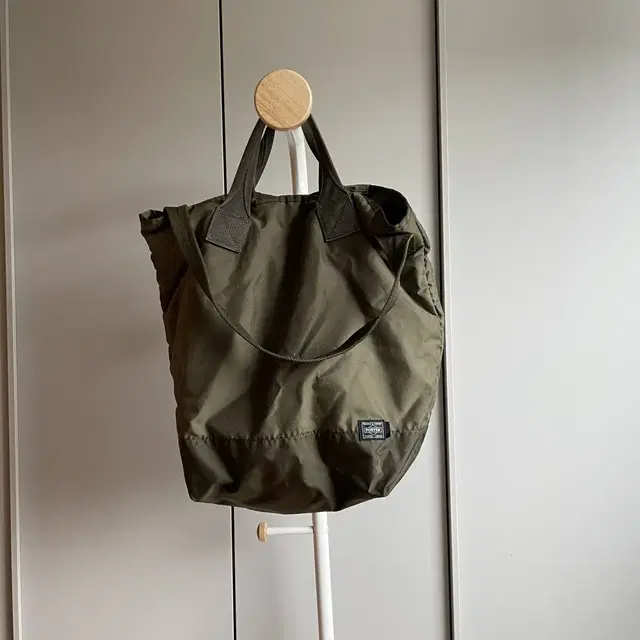 [OS] Porter X Kaptain Sunshine Tote bag