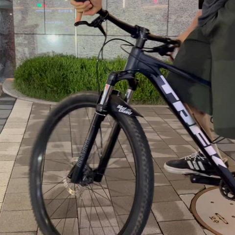 트렉 마린7 MTB