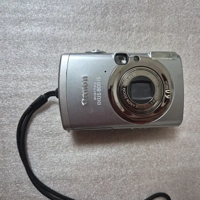 케논 디카 IXUS  800 IS