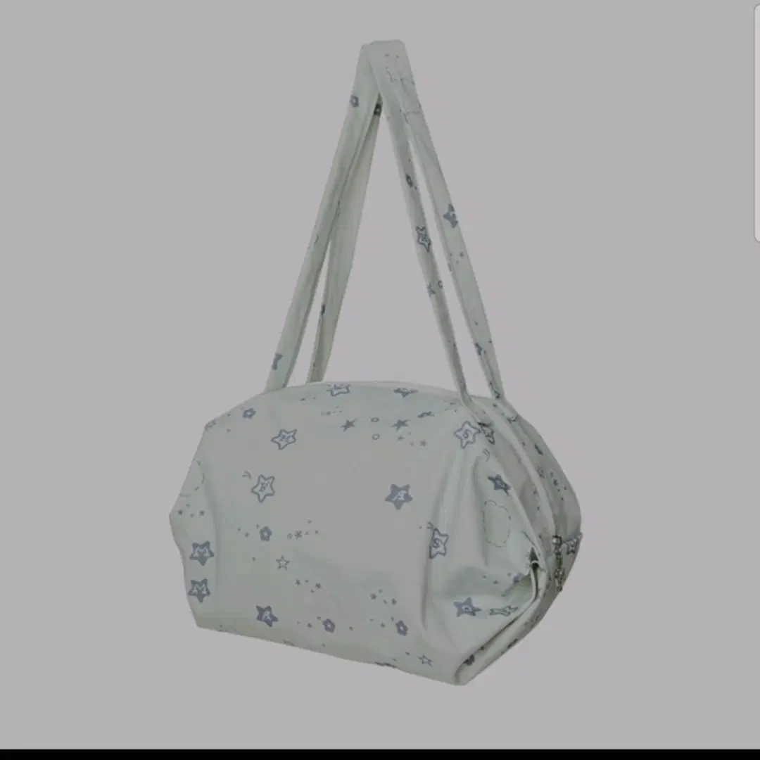 샬롬클럽 퓨로 푸로 블룸 백 가방 puro bloom bag