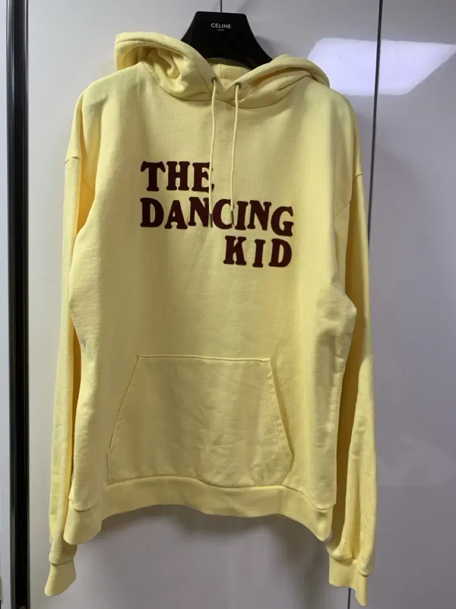 Puer Duchesne Dancing Kid Hoodie