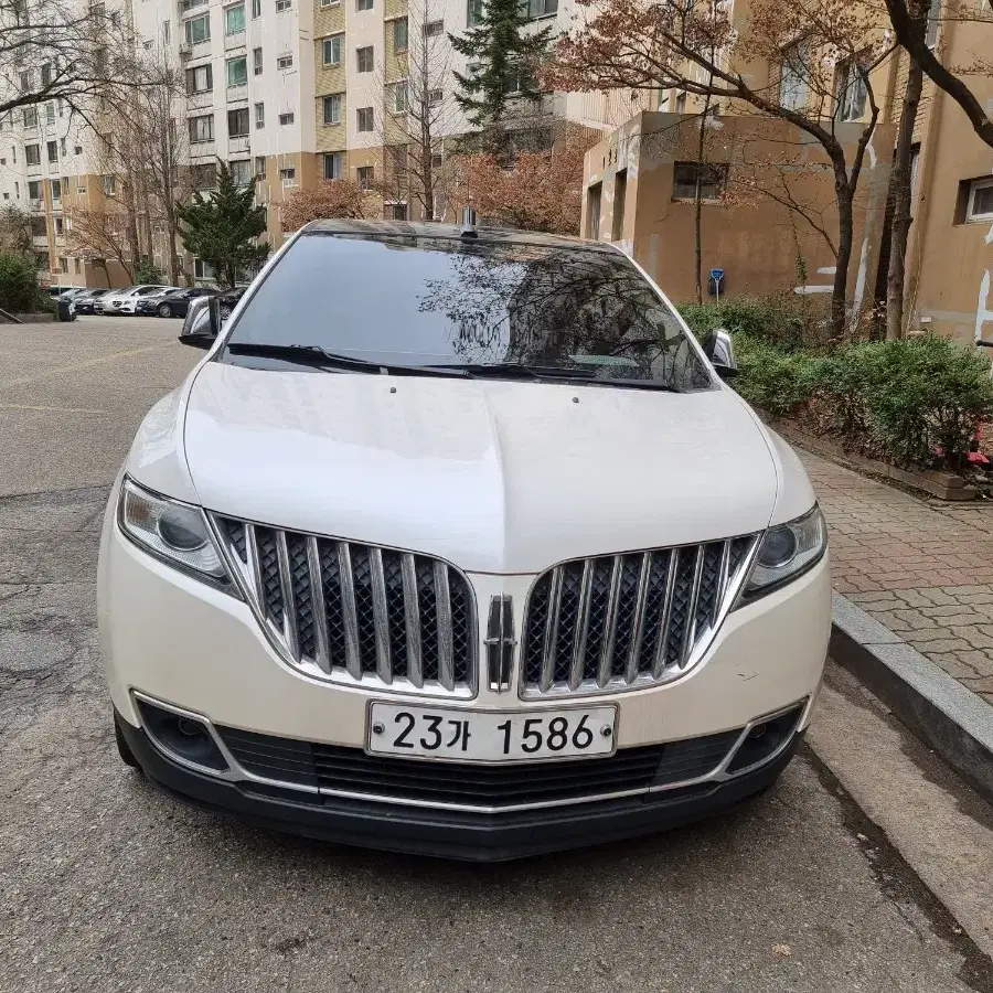 2013 링컨 mkx 3.7 AWD ,판매