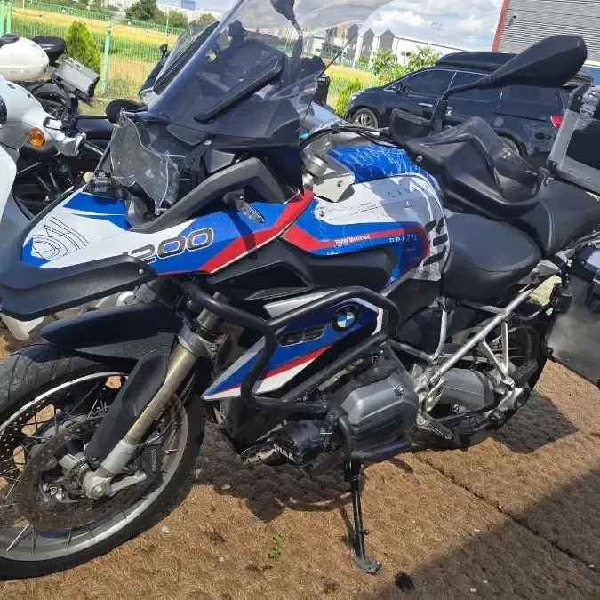 BMW R1200GS 판매합니다