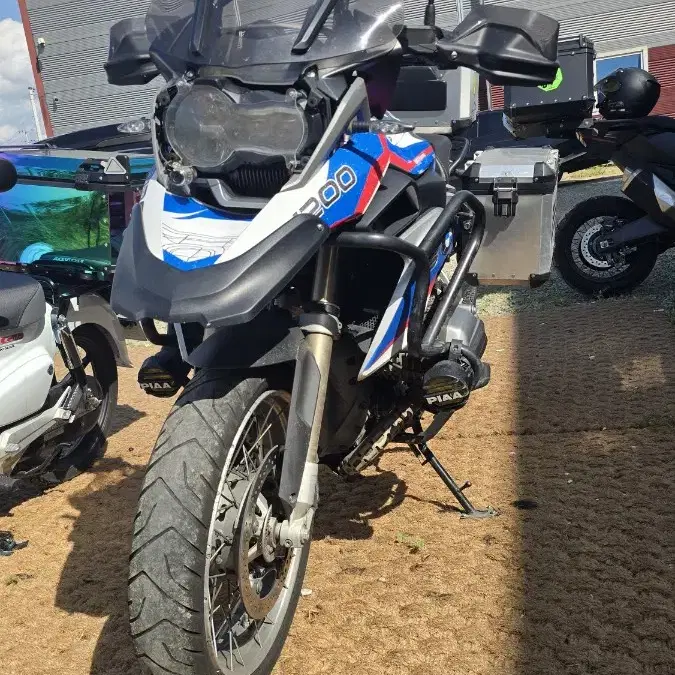 BMW R1200GS 판매합니다