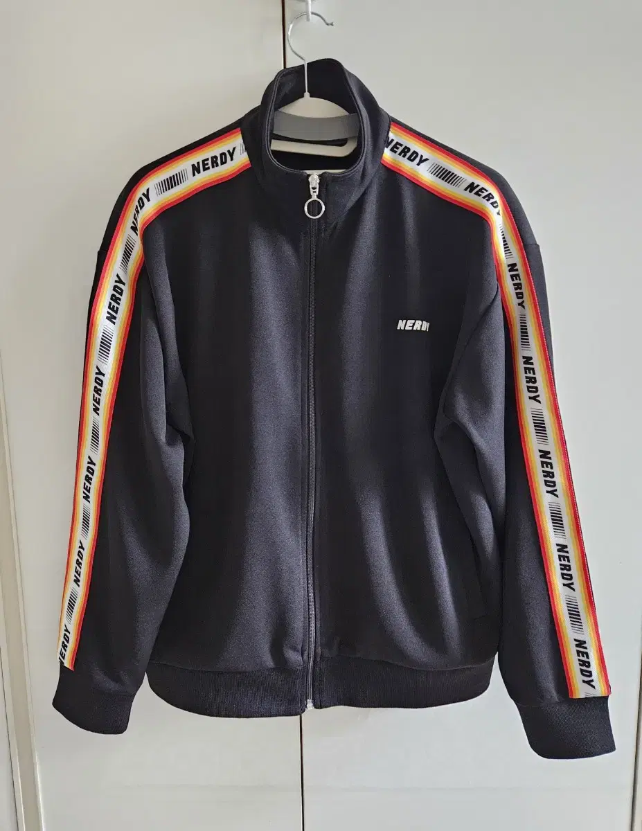 Noddy Jersey Track Top M