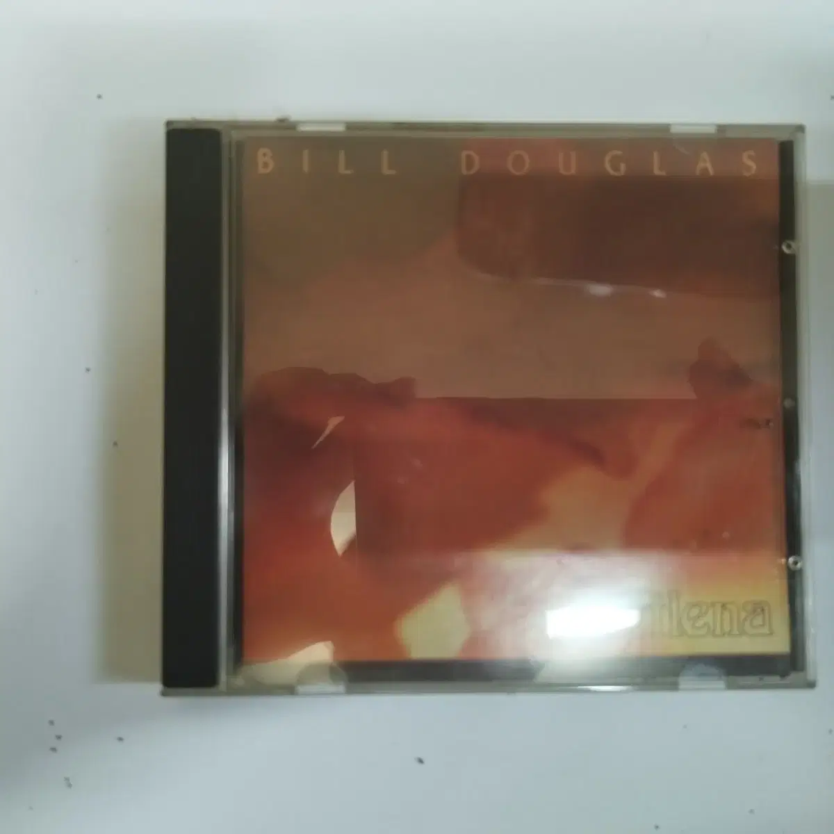 빌 더글라스 BILL DOUGLAS - CANTILEN