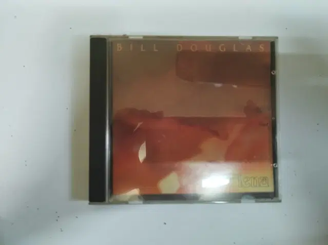 빌 더글라스 BILL DOUGLAS - CANTILEN