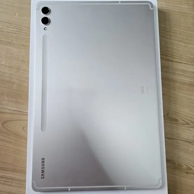 갤럭시 탭S9+ 256GB 와이파이 풀박스