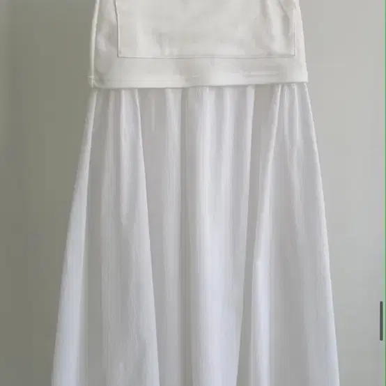 아델리오 see-through layered long skirt [원가_