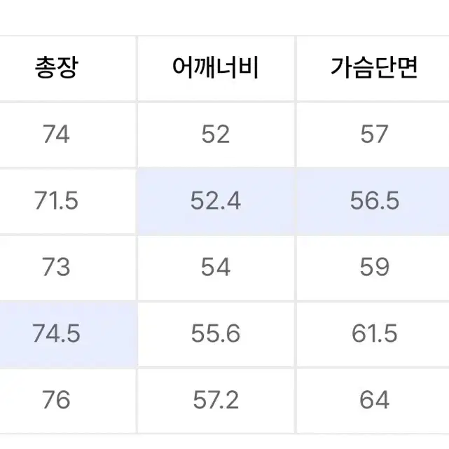 tngt 반팔 라이트멜란지그레이 110 새제품