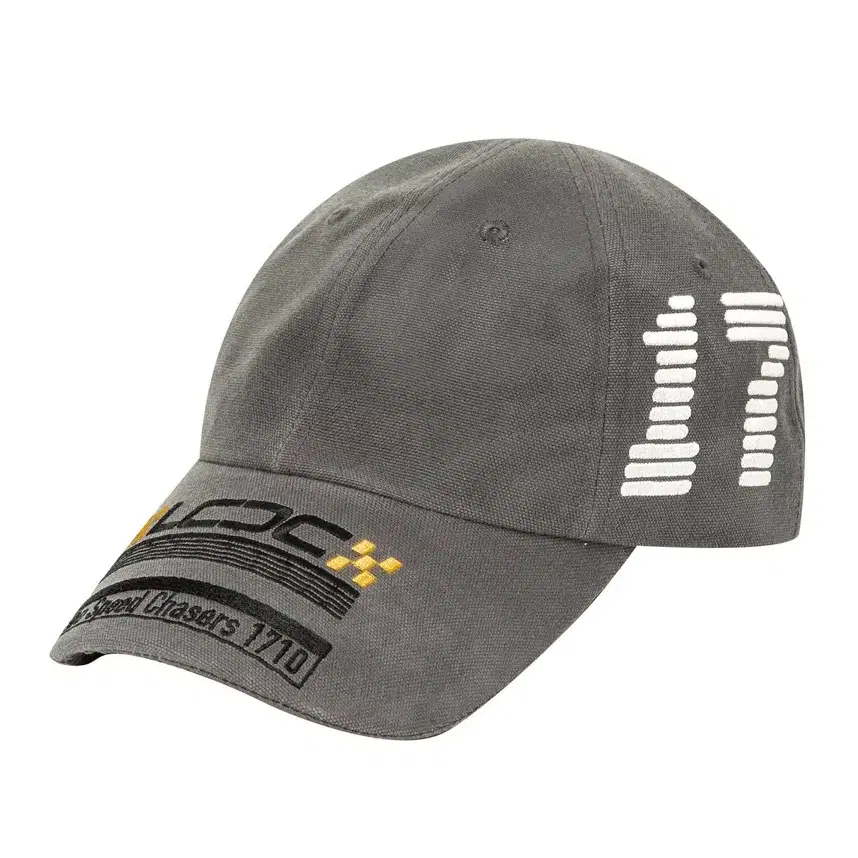 새상품) Lcdc tm biker graphic baseball cap