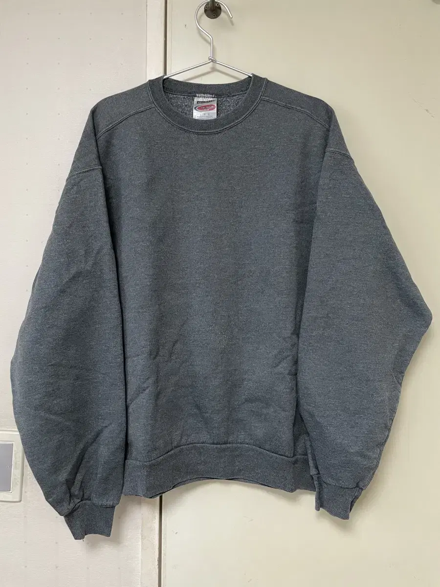 Jersey Sweatshirt L