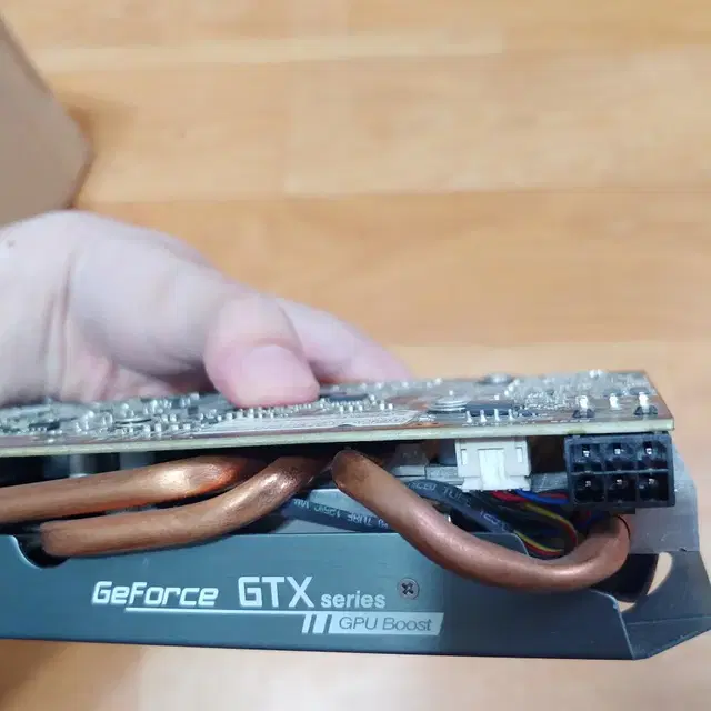 갤럭시 gtx1060 3g 배송비포함