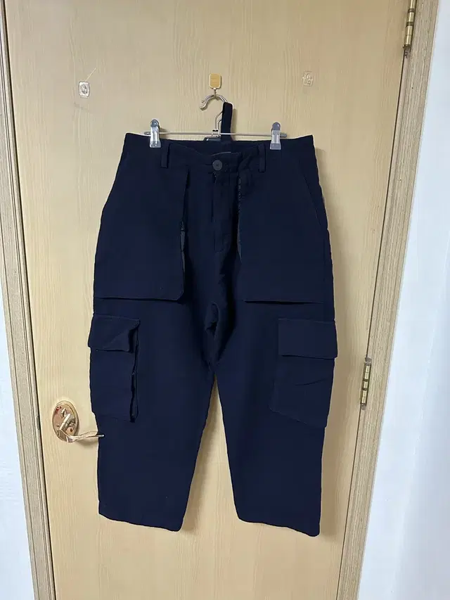 Zara x Studio Nicholson cargo pants