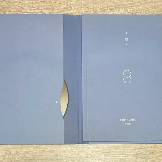 장필순 8집 소길화 CD 판매