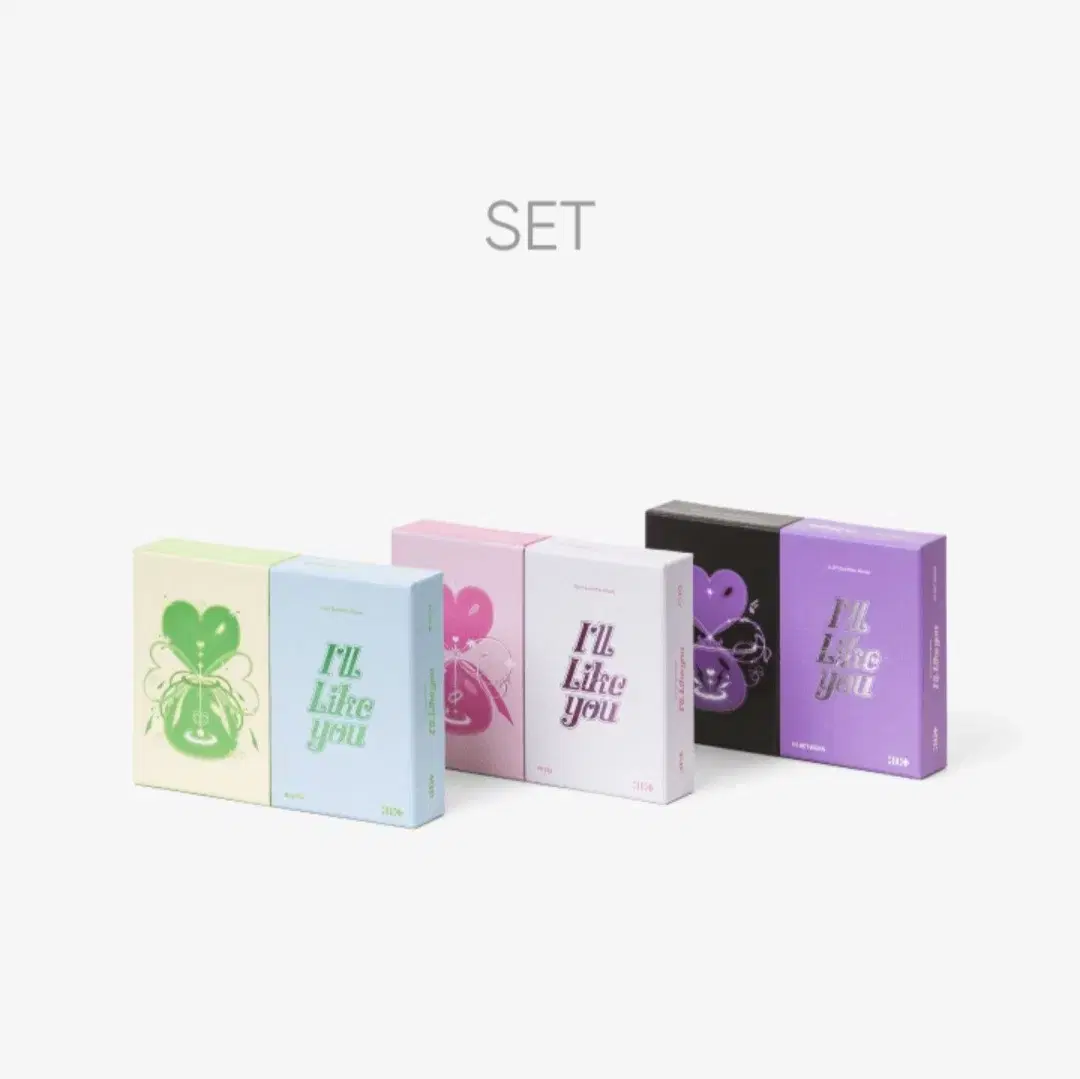 Eyelet Mini Vol. 2 unsealed/opened album WTS