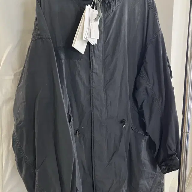 비즈빔 피쉬테일 24FW visvim SIX-FIVE FISHTAIL