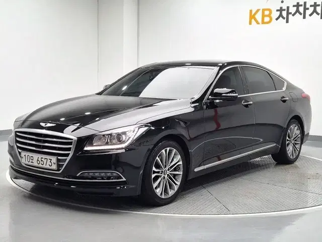 [현대]제네시스DH G330 프리미엄 AWD_15년16만