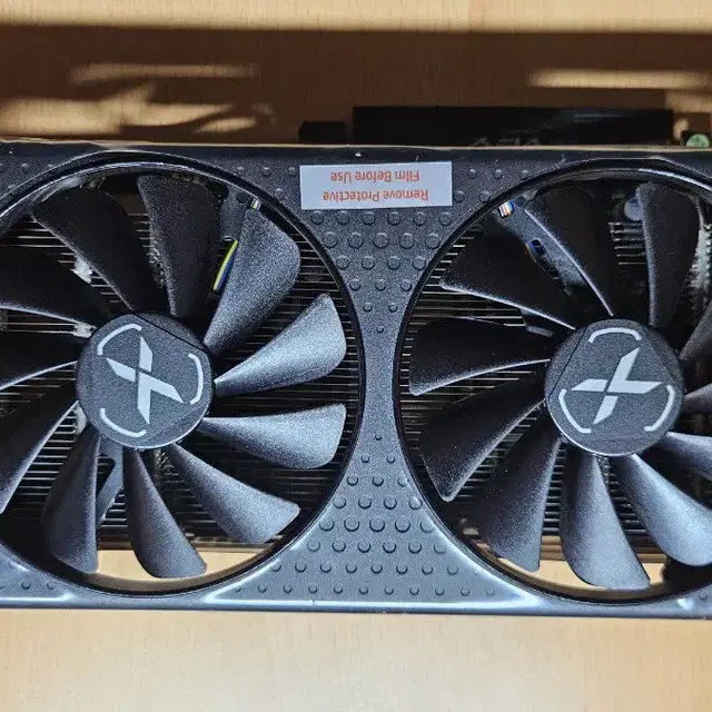 RX6600 (2024.9월 구매)