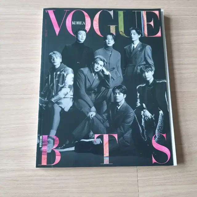 방탄소년단잡지화보_GQ,VOGUE, TIME